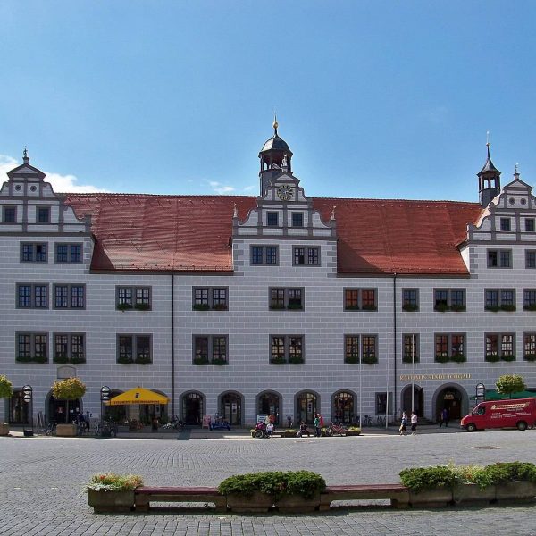Torgau Stadt der Renaissance_Image